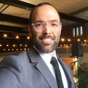 Meet your Posher, Bryce